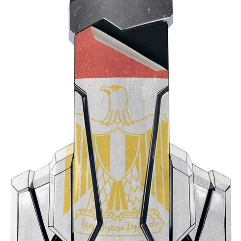 Egypt Flag Distressed BENGOO G9000 Skin